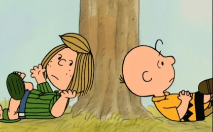 The Unsung Hero of the Neighborhood: Why Peppermint Patty is the Heart of Peanuts