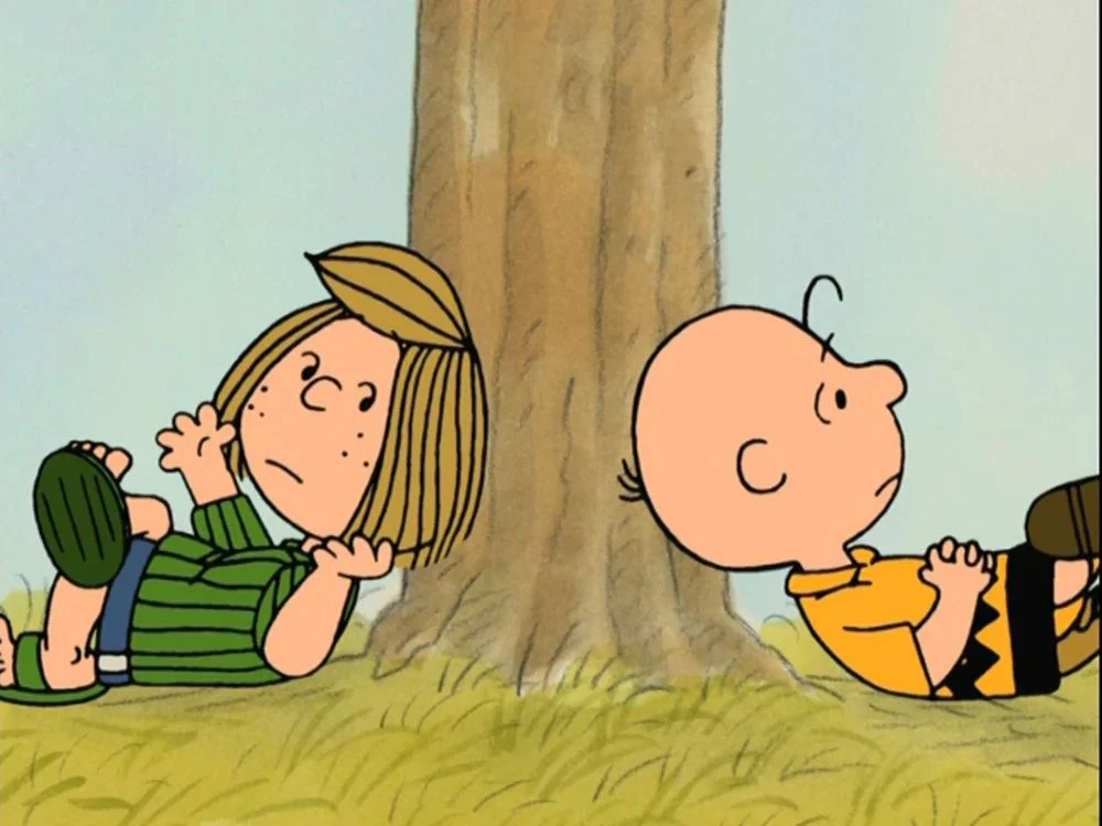 The Unsung Hero of the Neighborhood: Why Peppermint Patty is the Heart of Peanuts