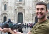 The Urban Sentinel: Why City Birds Are Giving Women a Wider Berth