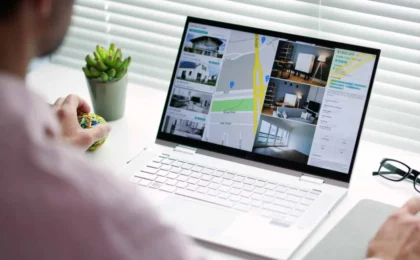 The Virtual Gateway: Mastering Digital Curb Appeal in a Modern Real Estate Market