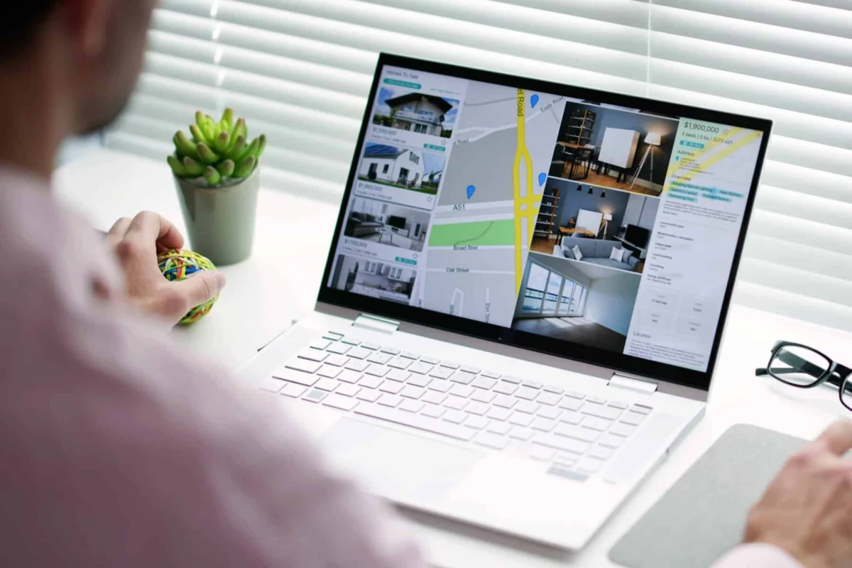 The Virtual Gateway: Mastering Digital Curb Appeal in a Modern Real Estate Market
