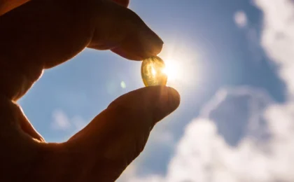 The Vitamin D Paradox: Why Your Choice of Supplement May Be Counterproductive