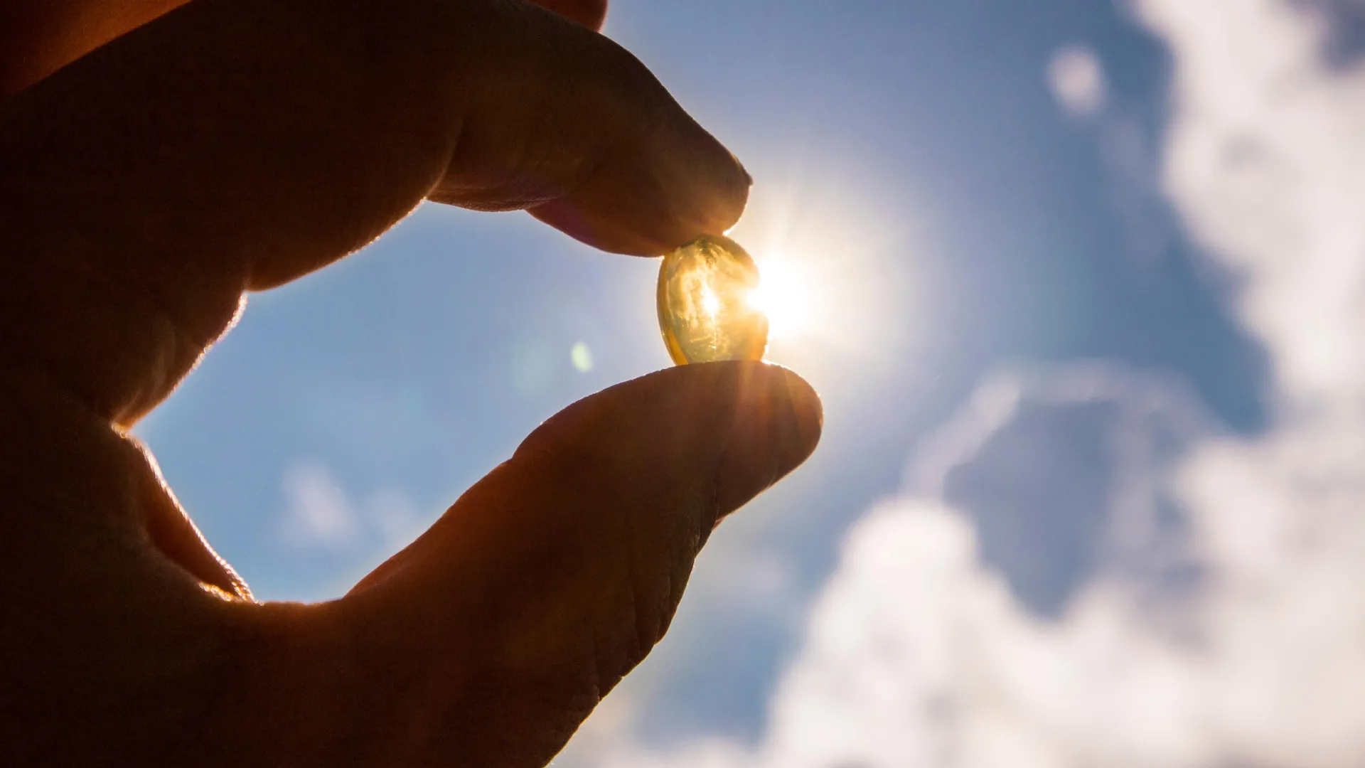 The Vitamin D Paradox: Why Your Choice of Supplement May Be Counterproductive