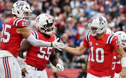 The Week 5 Report Card: A Coaching Crisis in the NFC East and Chaos Across the League