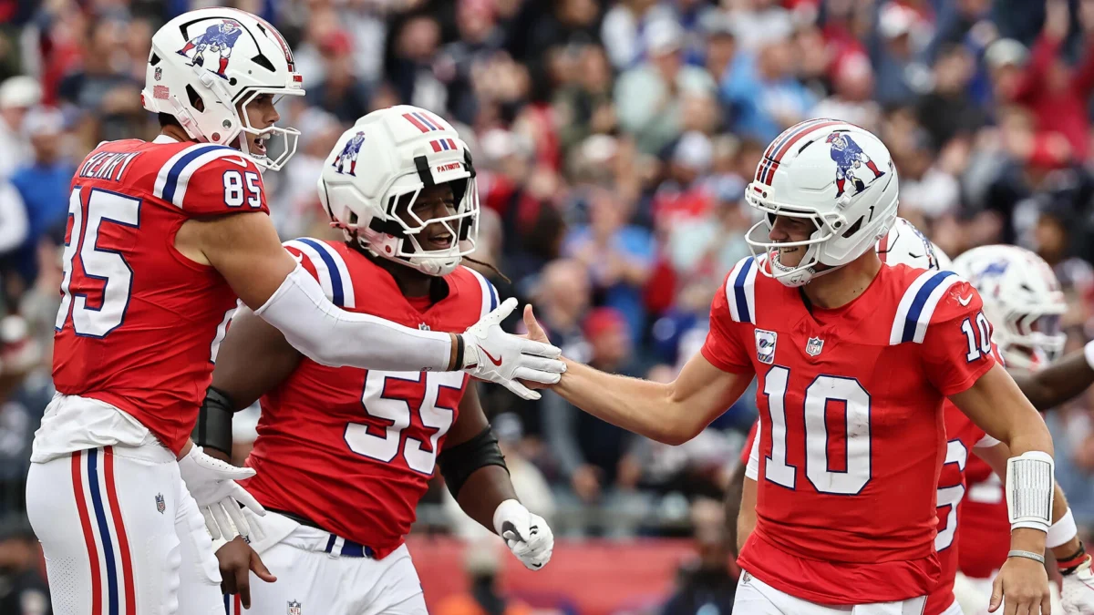 The Week 5 Report Card: A Coaching Crisis in the NFC East and Chaos Across the League