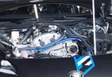 Toyota’s Engine Evolution: Inside the Experimental GR86 Future FR Concept