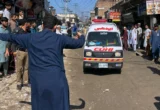 Tragedy in Peshawar: Dozens Killed as School Roof Collapses, Sparking National Mourning and Safety Probe