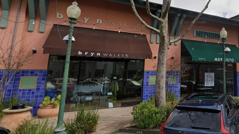 Tragedy on Panoramic Hill: Inside the Shocking Deaths of Bryn Walker Fashion Brand Founders Bryan Walker and Michelle Min