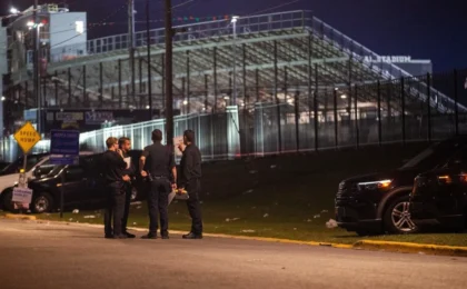 Tragic Homecoming Violence: 12 Injured in Shooting Near FAMU’s Bragg Memorial Stadium