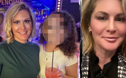Tragic Intersection Collision Raises Critical Questions: Missouri Mother and Business Leader Killed in Crash Involving Police SUV