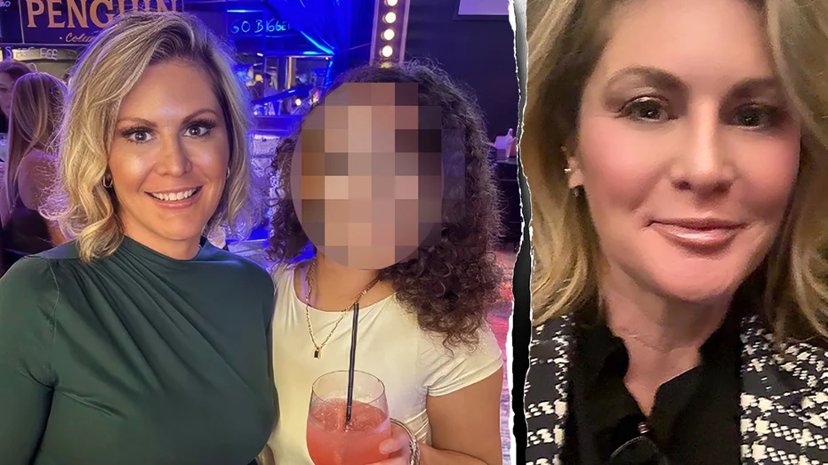 Tragic Intersection Collision Raises Critical Questions: Missouri Mother and Business Leader Killed in Crash Involving Police SUV
