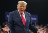 Trump Hints at Renewed Military Action Against Iran as Midterm Tensions Mount