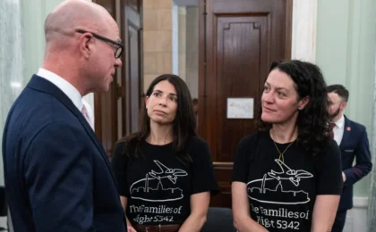 U.S. Army Investigation into Deadly DCA Midair Collision Triggers Intense Capitol Hill Standoff Over Aviation Safety Reform