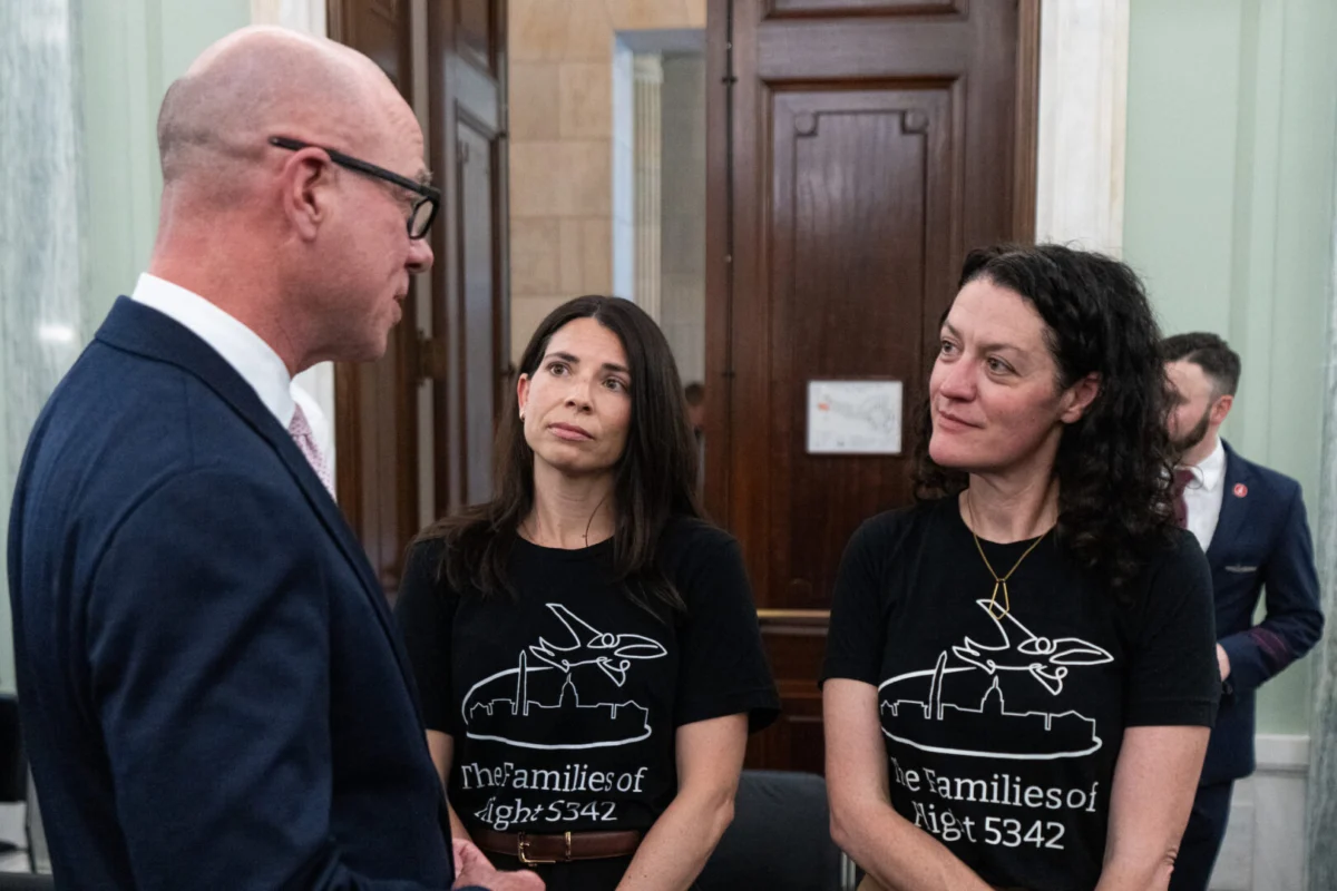 U.S. Army Investigation into Deadly DCA Midair Collision Triggers Intense Capitol Hill Standoff Over Aviation Safety Reform