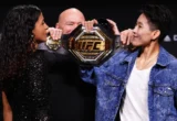 UFC 332: Natalia Silva and Wang Cong Clash for Vacant Gold in Salt Lake City