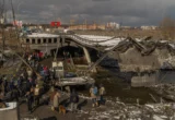 UN High Commissioner Sounds Alarm: Ukraine War Declared an Escalating “Human Rights Catastrophe”