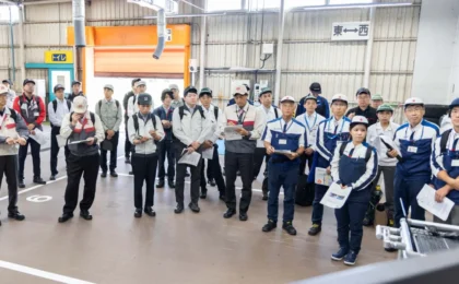 Unlikely Allies: How Japan’s Automotive Giants Are Redefining Competition Through Radical Cooperation