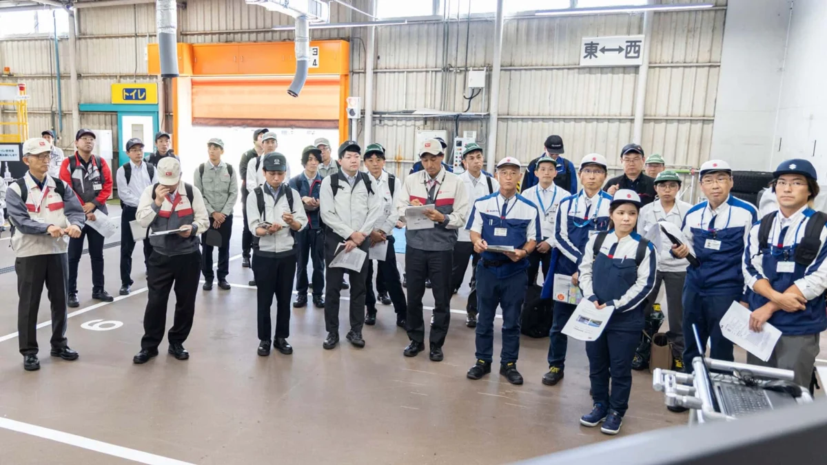 Unlikely Allies: How Japan’s Automotive Giants Are Redefining Competition Through Radical Cooperation