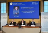 Unlocking the Ghost Particle: Francis Halzen and the Dawn of Neutrino Astronomy
