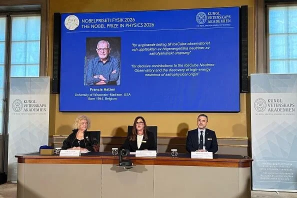 Unlocking the Ghost Particle: Francis Halzen and the Dawn of Neutrino Astronomy