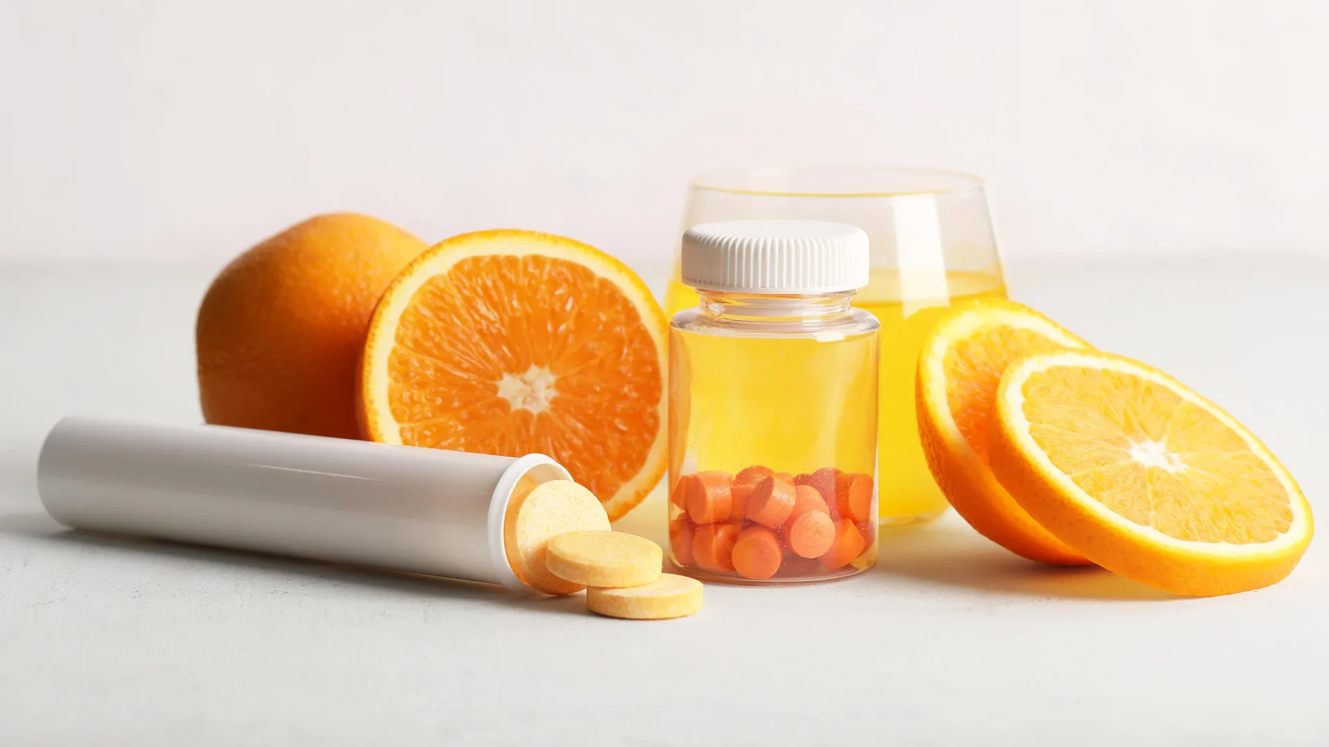 Vitamin C and Blood Cancer: A Promising New Frontier in Epigenetic Therapy