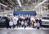 Volkswagen’s Tennessee Pivot: The 2027 Atlas and the Future of Chattanooga Manufacturing