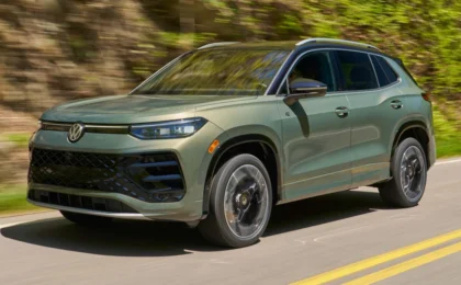 Volkswagen’s Turbulent Q3: Navigating a Global Sales Slump and a Strategic Pivot