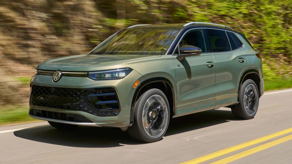 Volkswagen’s Turbulent Q3: Navigating a Global Sales Slump and a Strategic Pivot
