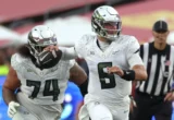 Week 6 College Football Betting Preview: Expert Thomas Casale Targets High-Stakes Parlay